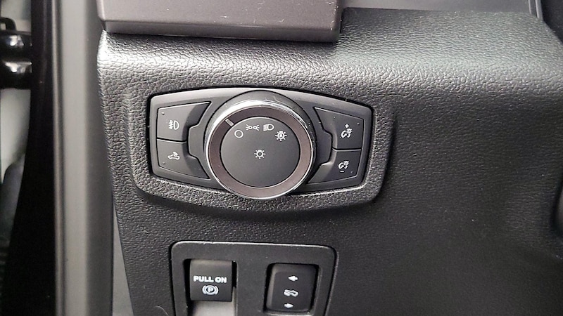 2019 Ford F-150 XLT 13