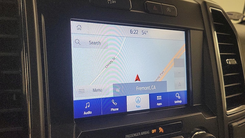 2019 Ford F-150 XLT 14