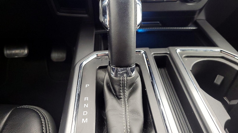 2019 Ford F-150 XLT 18