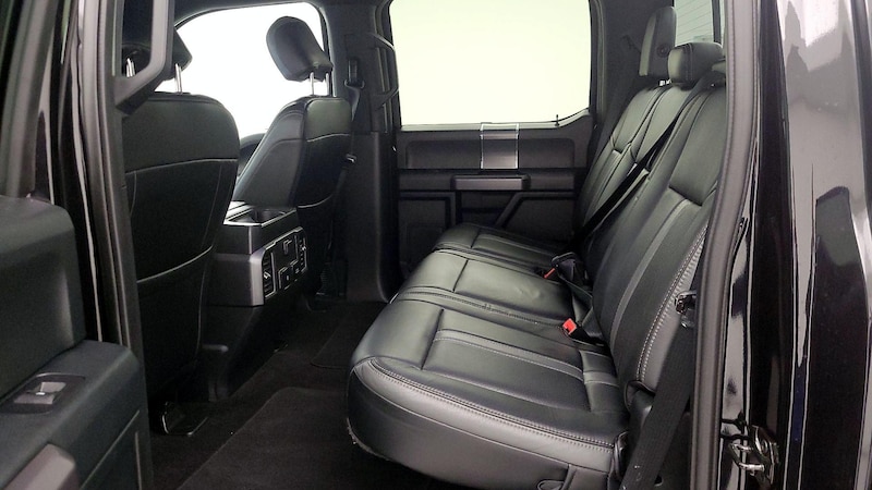2019 Ford F-150 XLT 20