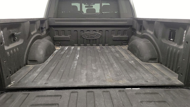 2019 Ford F-150 XLT 21