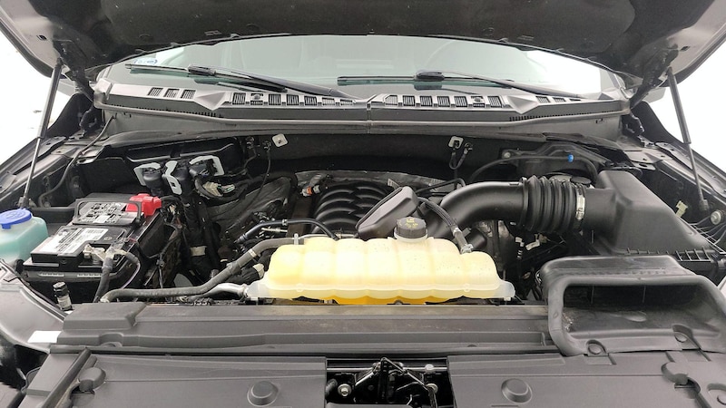 2019 Ford F-150 XLT 22
