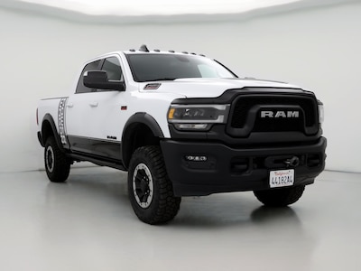 2022 RAM 2500 Power Wagon -
                Fremont, CA