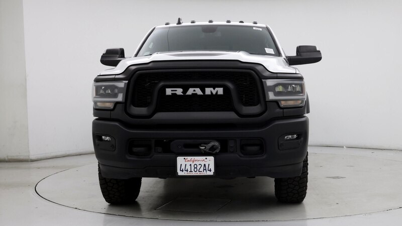 2022 RAM 2500 Power Wagon 5