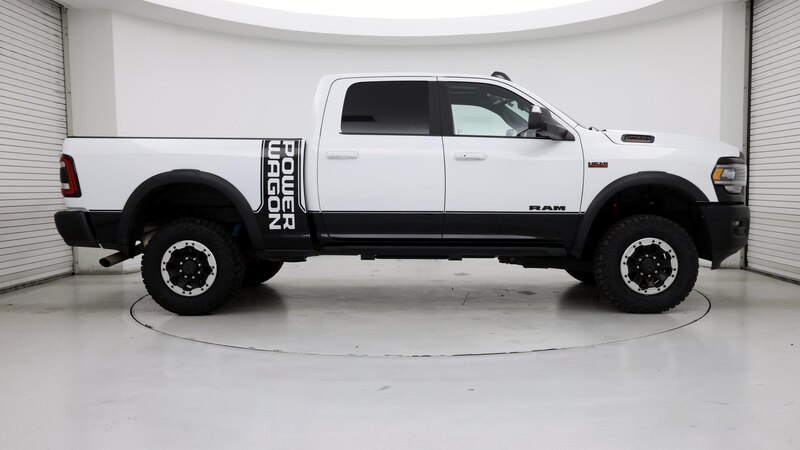 2022 RAM 2500 Power Wagon 7