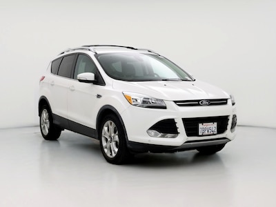 2014 Ford Escape Titanium -
                Santa Rosa, CA