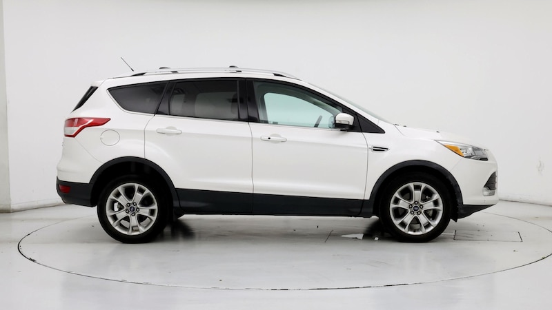 2014 Ford Escape Titanium 7