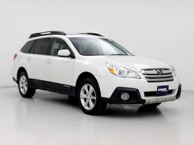 2014 Subaru Outback 2.5i Limited -
                Pleasant Hill, CA