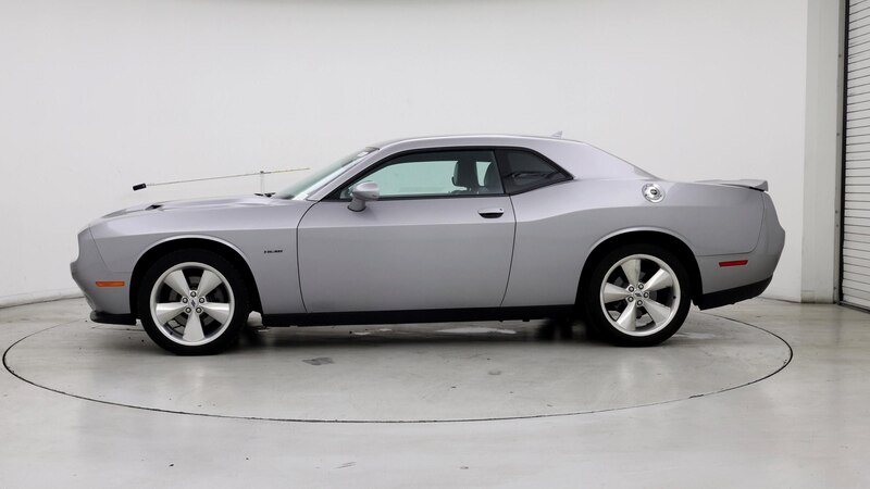 2018 Dodge Challenger R/T 3