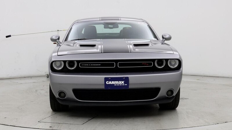 2018 Dodge Challenger R/T 5