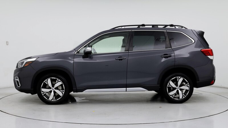 2021 Subaru Forester Touring 3