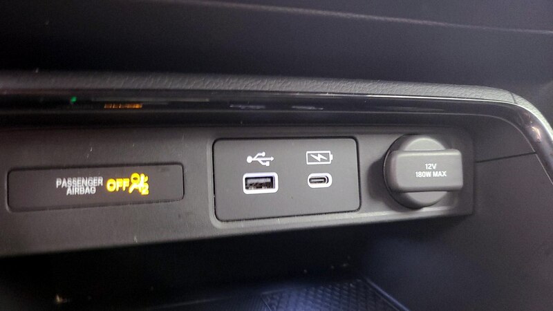 2025 Honda CR-V Sport-L 18