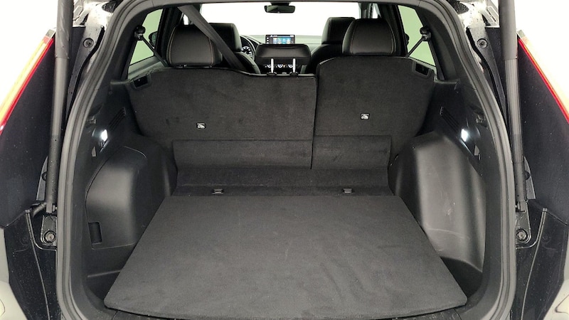 2025 Honda CR-V Sport-L 21