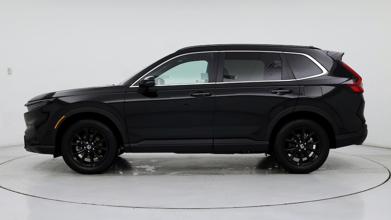 2025 Honda CR-V Sport-L 3