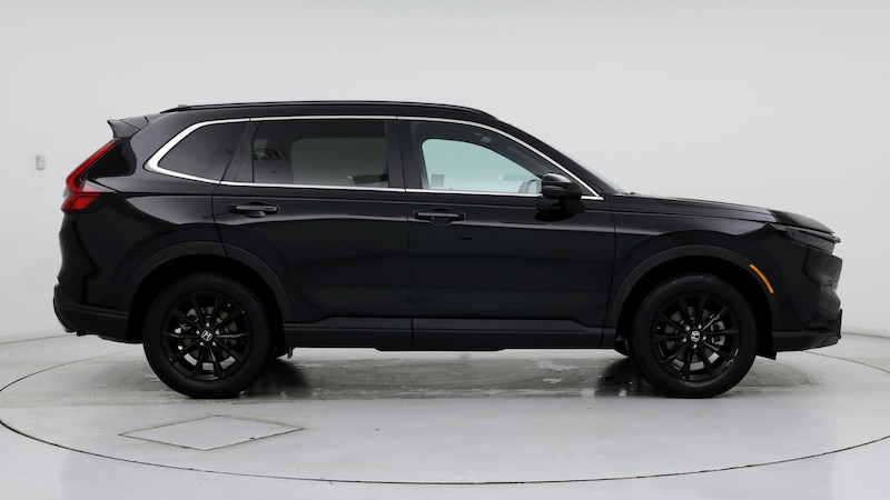 2025 Honda CR-V Sport-L 7