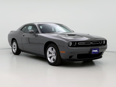 2023 Dodge Challenger SXT -
                Pleasanton, CA