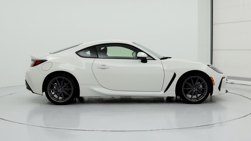 2023 Subaru BRZ Limited 7