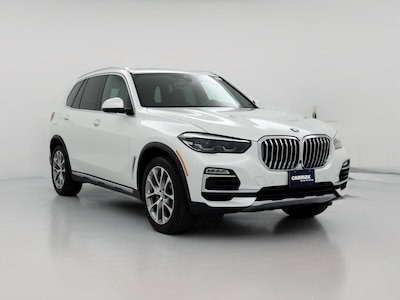 2019 BMW X5 xDrive40i -
                Fairfield, CA