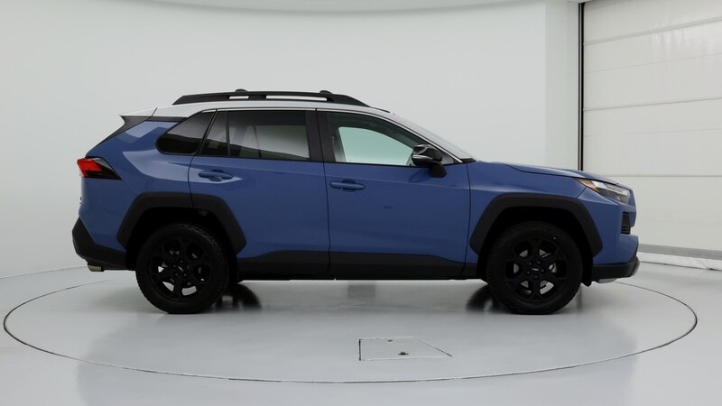 2022 Toyota RAV4 TRD Off Road 7