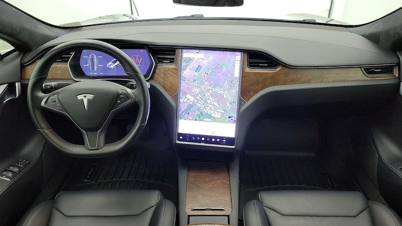 2019 Tesla Model S Long Range 9