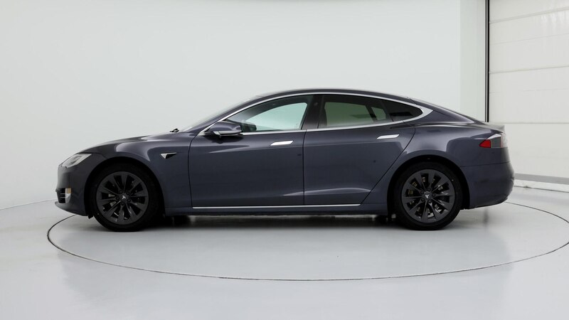 2019 Tesla Model S Long Range 3