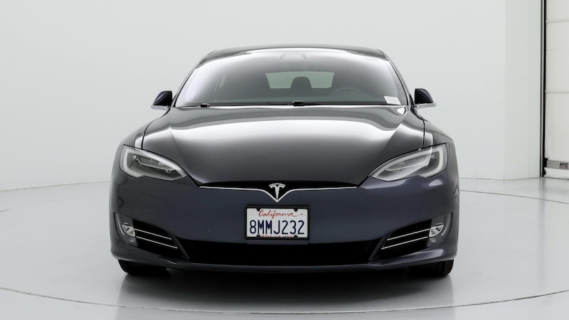 2019 Tesla Model S Long Range 5