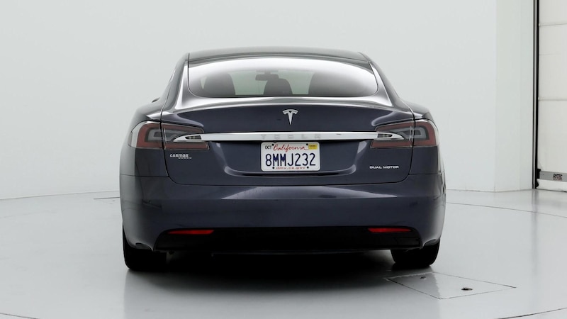 2019 Tesla Model S Long Range 6