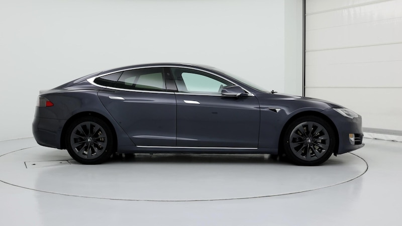 2019 Tesla Model S Long Range 7