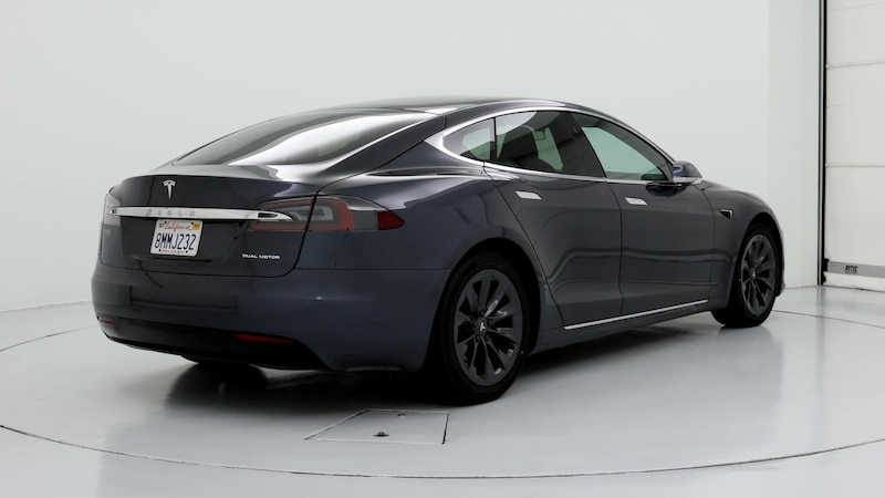 2019 Tesla Model S Long Range 8