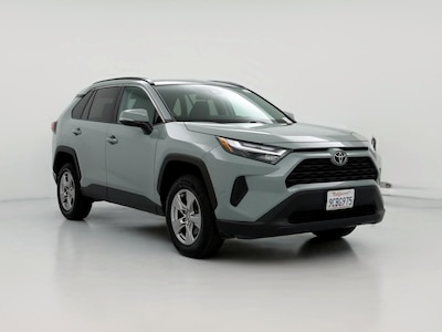 2022 Toyota RAV4 XLE -
                Fairfield, CA