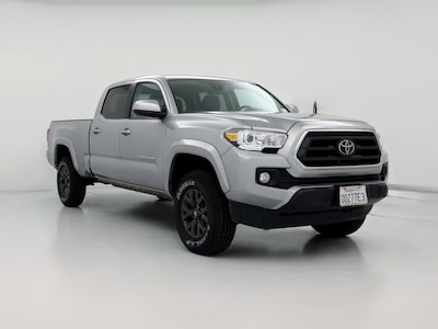 2021 Toyota Tacoma SR5 -
                Fairfield, CA