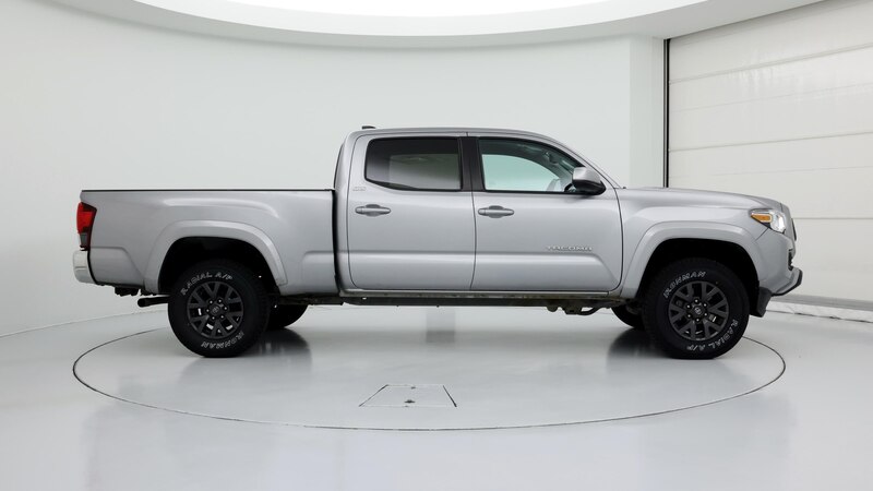 2021 Toyota Tacoma SR5 7