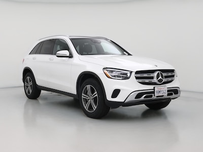 2020 Mercedes-Benz GLC 300 -
                Stockton, CA