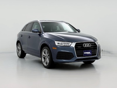 2016 Audi Q3 Prestige -
                Fairfield, CA