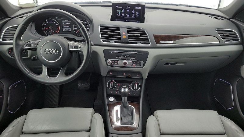2016 Audi Q3 Prestige 9