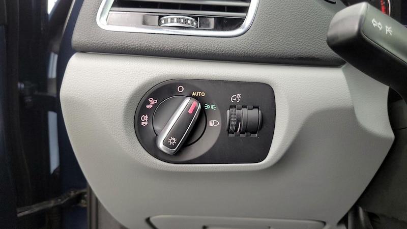 2016 Audi Q3 Prestige 13