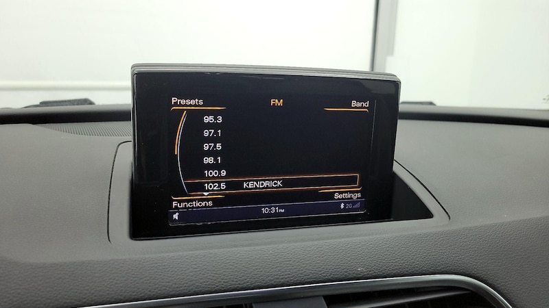 2016 Audi Q3 Prestige 16