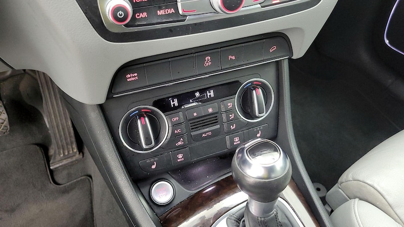 2016 Audi Q3 Prestige 17