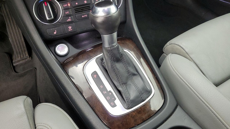 2016 Audi Q3 Prestige 18