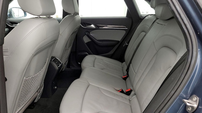2016 Audi Q3 Prestige 20