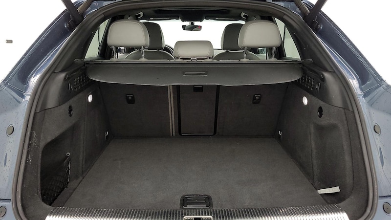 2016 Audi Q3 Prestige 21
