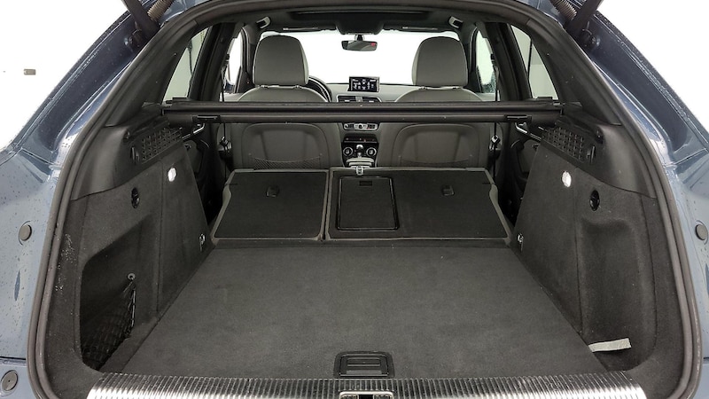 2016 Audi Q3 Prestige 22
