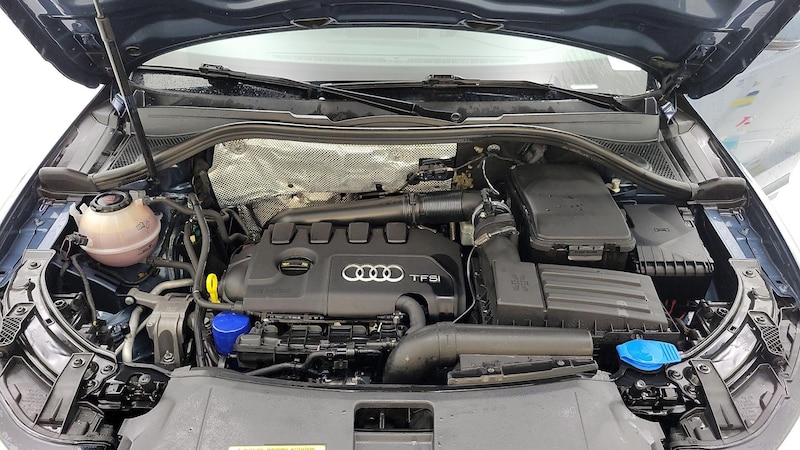 2016 Audi Q3 Prestige 23