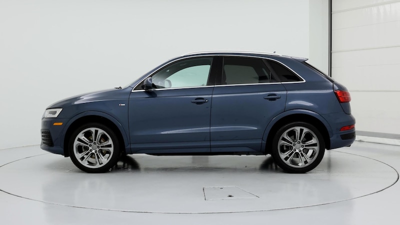 2016 Audi Q3 Prestige 3