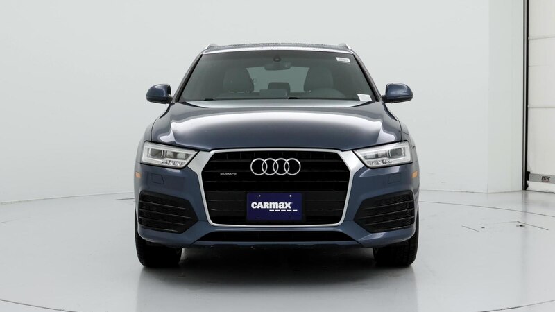 2016 Audi Q3 Prestige 5