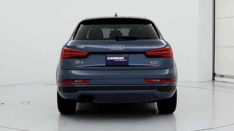 2016 Audi Q3 Prestige 6