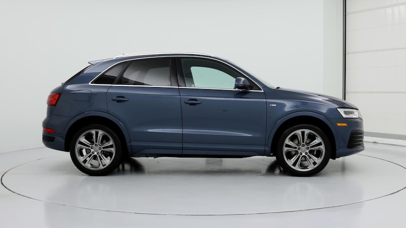 2016 Audi Q3 Prestige 7