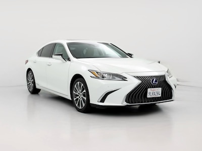 2021 Lexus ES Hybrid 300h -
                Fairfield, CA