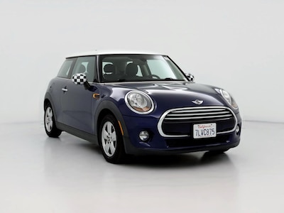 2015 MINI Cooper Hardtop  -
                Fairfield, CA