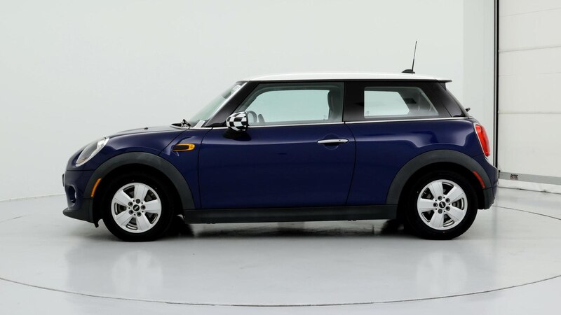 2015 MINI Cooper Hardtop  3